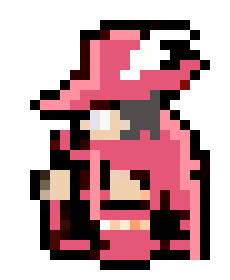 [a48517] Jess Red mage