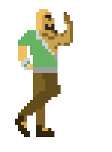 [3454be] metyag pose