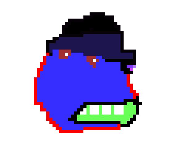 [0df6c2] video game art
