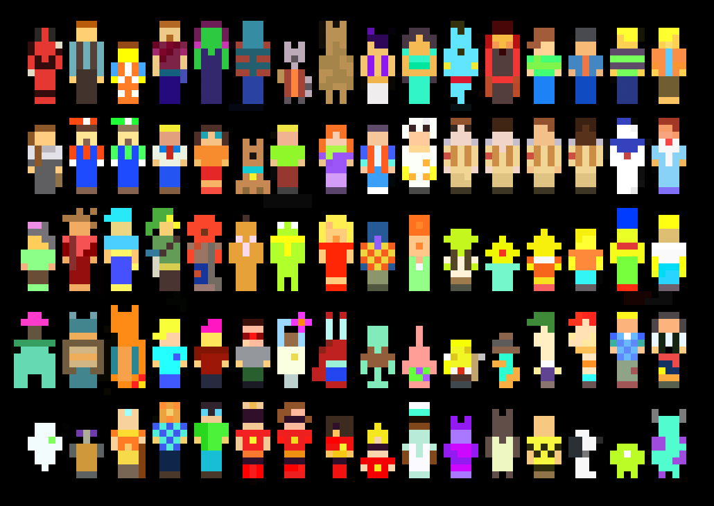 [9664c4] PixelPop3