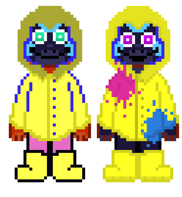 [26018b] frog