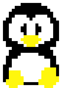 [9664c4] penguine