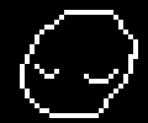 [8e2b7d] *leaves while nobody exists*