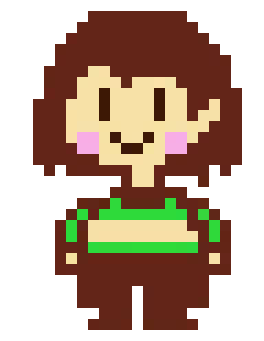 [9cb803] Chara