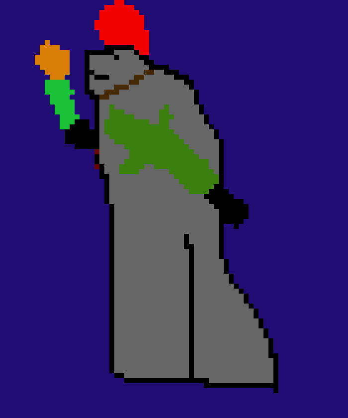 [8fa814] Guy for railing