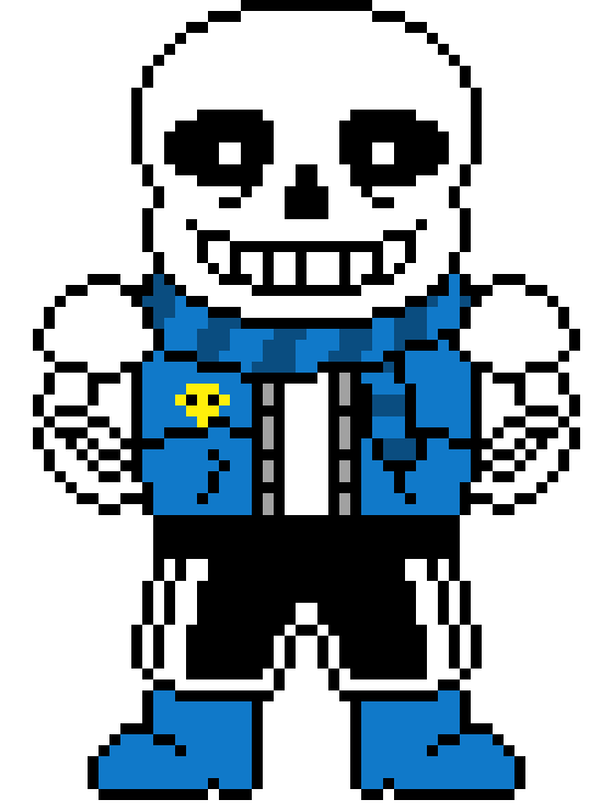 INVERTED FATE SANS!