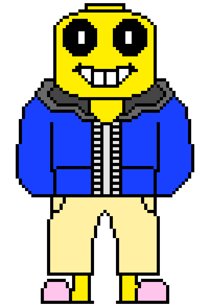 [9664c4] legotale updated sam
