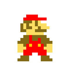 [5c1484] mario
