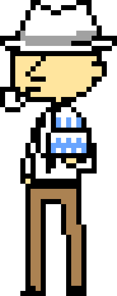 [9664c4] Dad Egbert