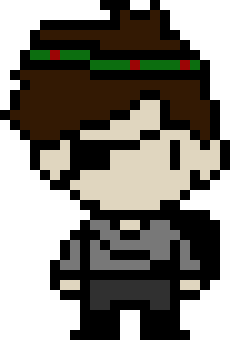 [8e5a8a] pixel