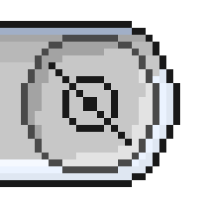 [7e0146] Conveyor Belt Right End