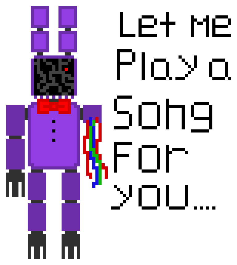 [9664c4] Bonnie Bunny