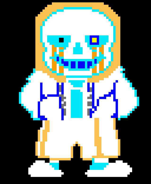 [ddc3c0] Photonegative Error: you aint gonna stop are you