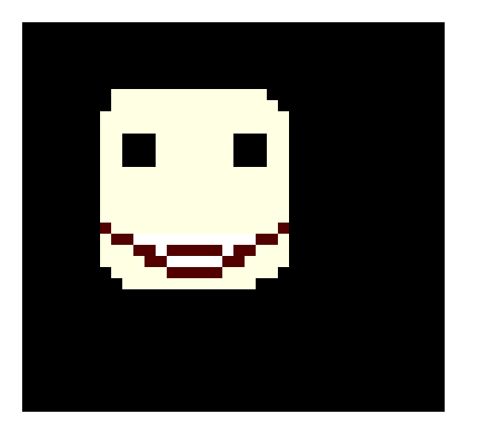 [11bbfc] Kuchisake-Onna 1 ( Unfished )