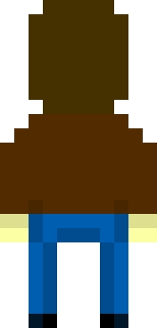 [8ecd20] PlayerLookingBack