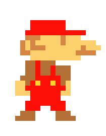 [9664c4] mario