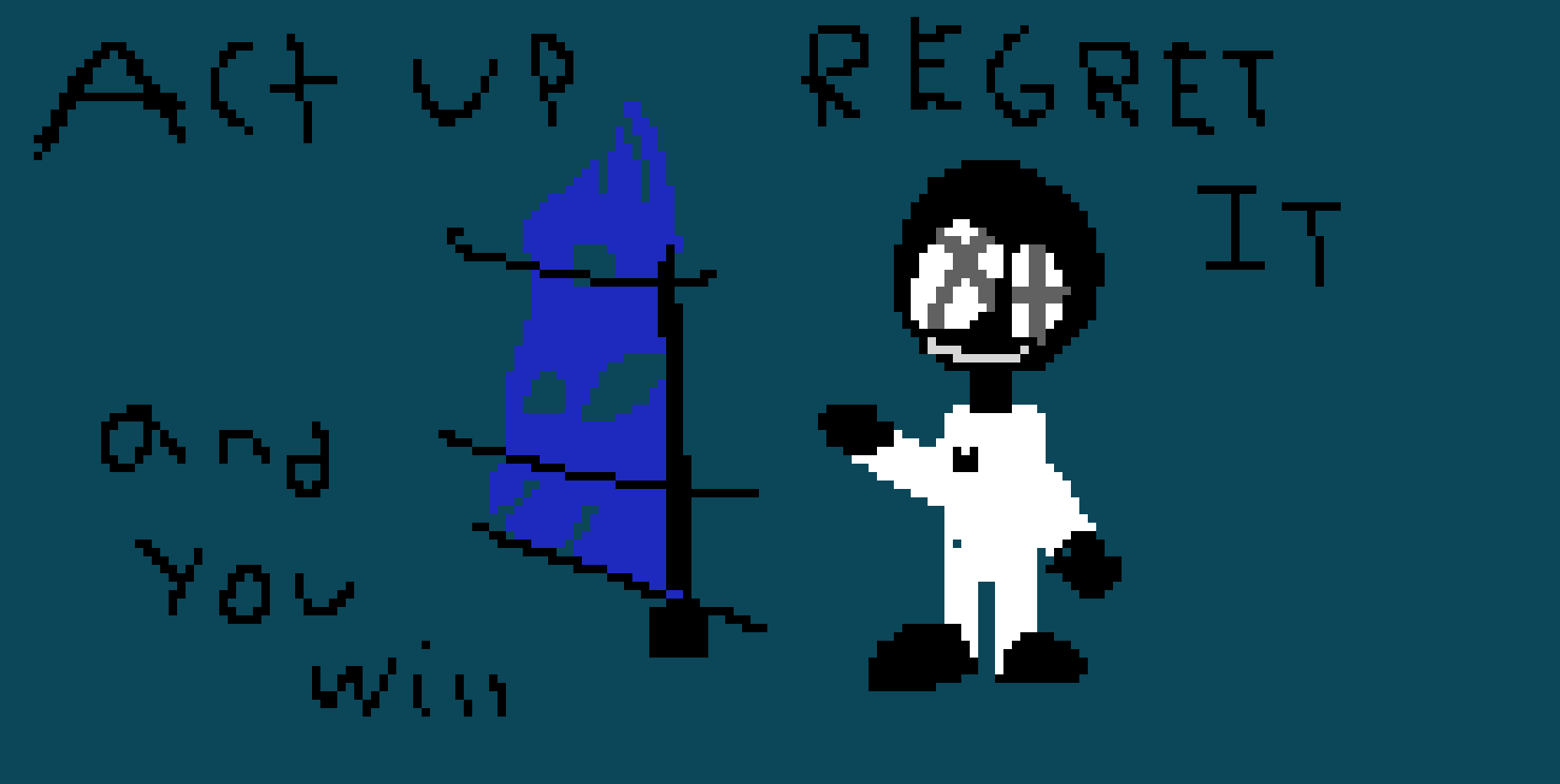 [7c50a7] rude silvio