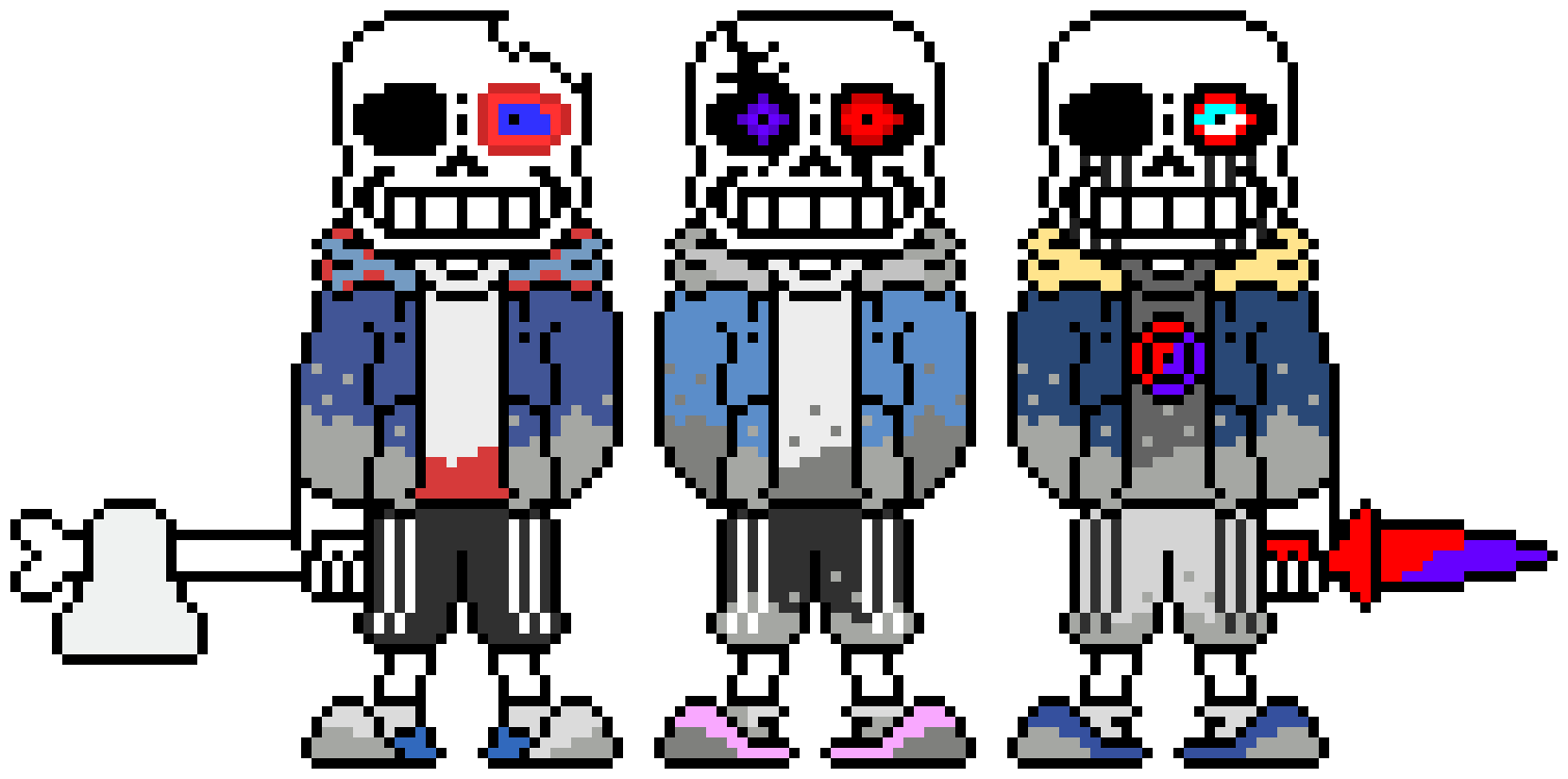 [d6b045] JT! Dust Murder Time Trio