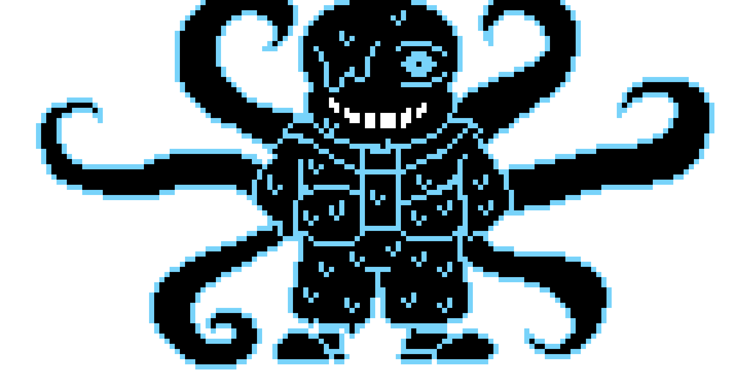 nightmare sans fixed
