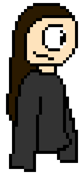 [d3c520] Partly new, partly not. Used to use the website for a bunch of random pixel art I used to work on, and now I'm back. Maybe to stay, maybe not.