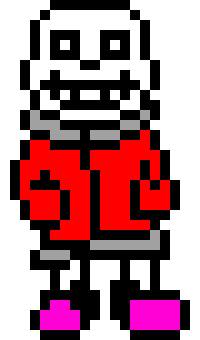 [c08cb5] Sansyboy