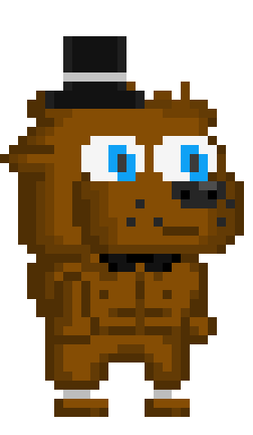 [9664c4] FNAF
