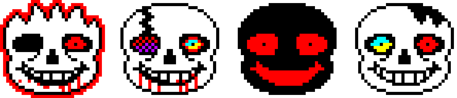 [b6aa5d] Murder time quartet: Funkin' disaster Phase 4