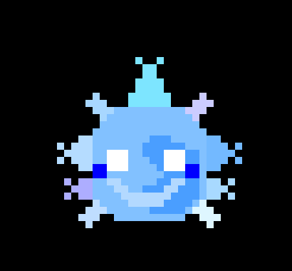 [32cae9] Subzero Sun