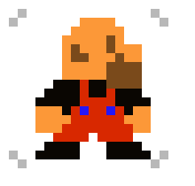 [58cd92] Mario Sprite
