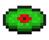 [8ba3bc] Music disc - Frog