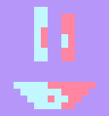 [8206a1] *a hand comes out of the ground and picks rainbowfox up* nonono no fight[Smiley]
