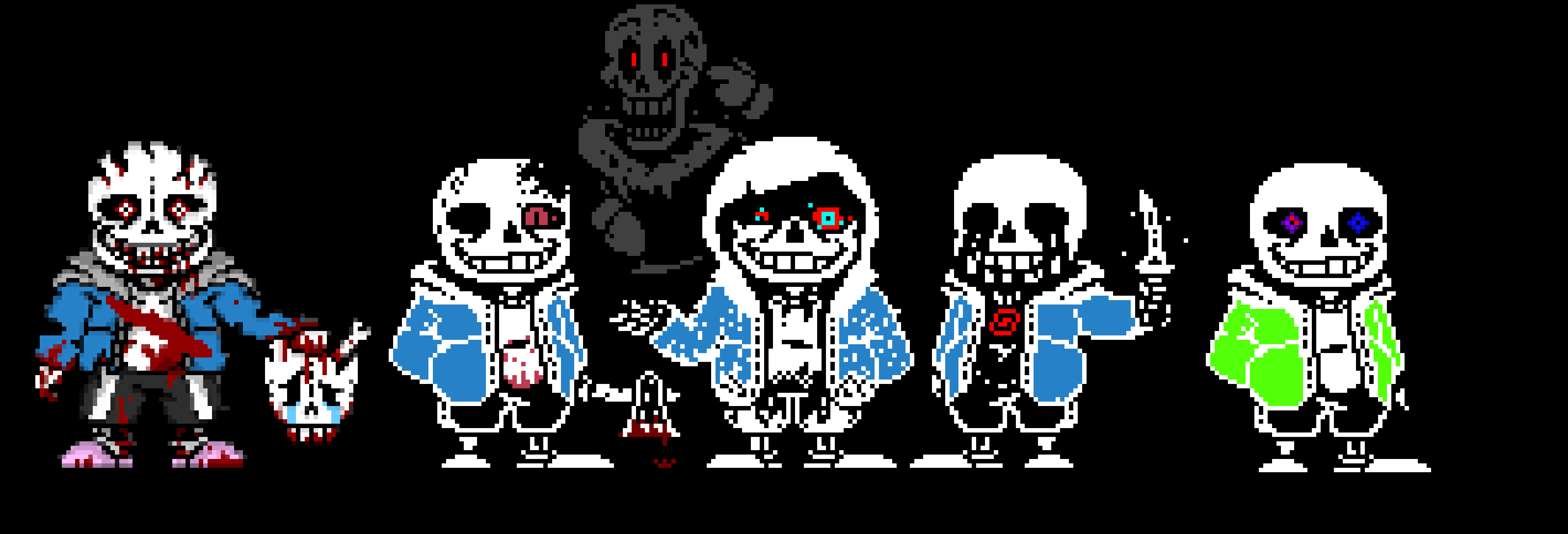 [d082ec] Murder Time Trio broken timelines phase 1