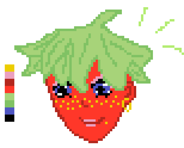 [9e2155] Strawthem theyberrie