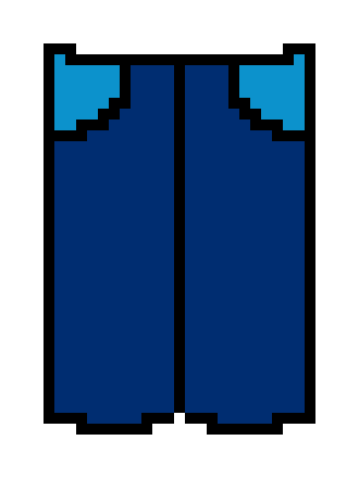 [581d7c] Pants1