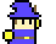 [c4df0e] Mage3
