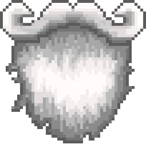 [cc7967] Barbe 1 an