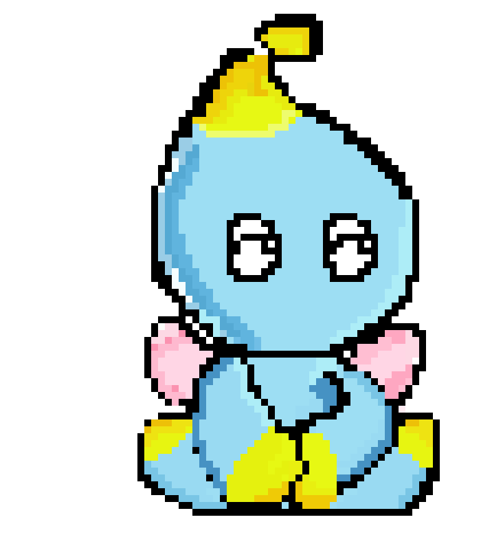 [66ccd7] chao