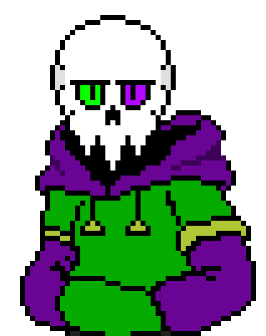 [4793a2] -walks in spinning gear on finger- sup yall...