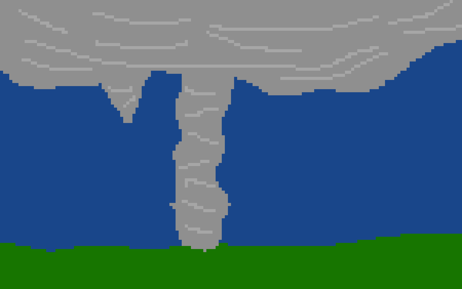 [9cd90f] Tornader