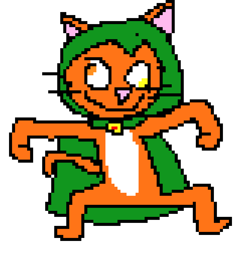 CHA CHA REEEEEAL SMOOOOOOTH! (This is still midnight karma yes.)