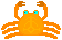 [9b9476] Yellow Submarine Krabbe