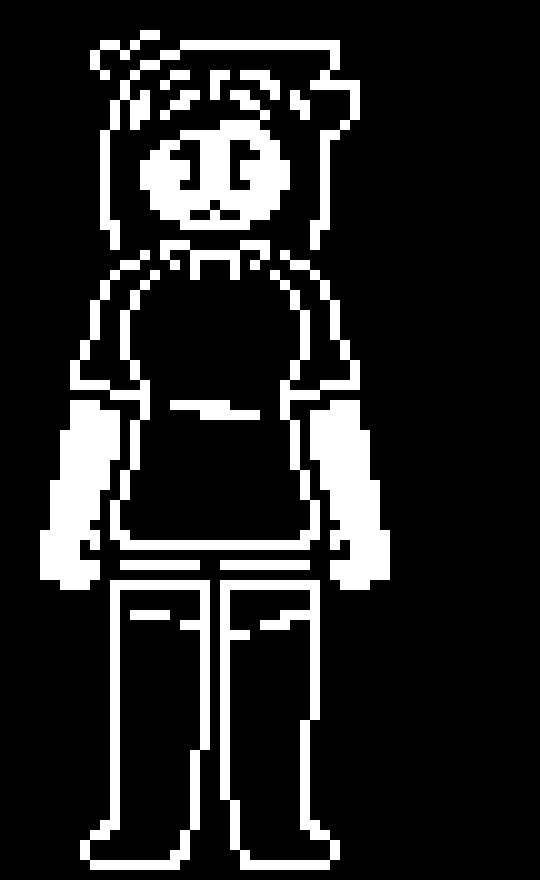 [77b851] ( Well ima roleplay now then ) - She walks around in her house -