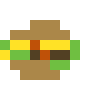 [1ed738] Hamburger_Weapon