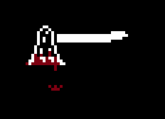 [53a360] horrortale bloody axehead