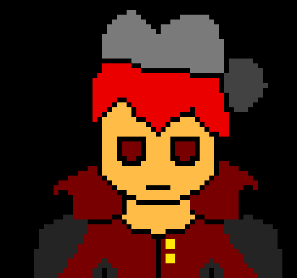 [49cd9d] *gets up* I can't let grillby down...
