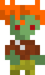 [342b1d] Zombie