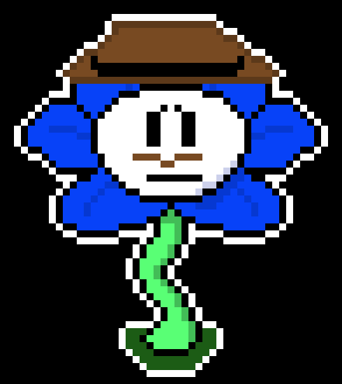 [ad24b6] Shawn Sprite
