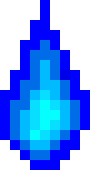 [c81e7d] Blue Flame