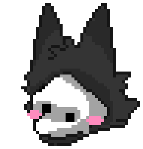[2211ff] Puro! (My version) (Icon Derp)
