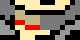 [752b4c] Ah. It`s the thing (cut, whatever it is) on the neck that reminds me, plus the hair and edginess .<. -BD